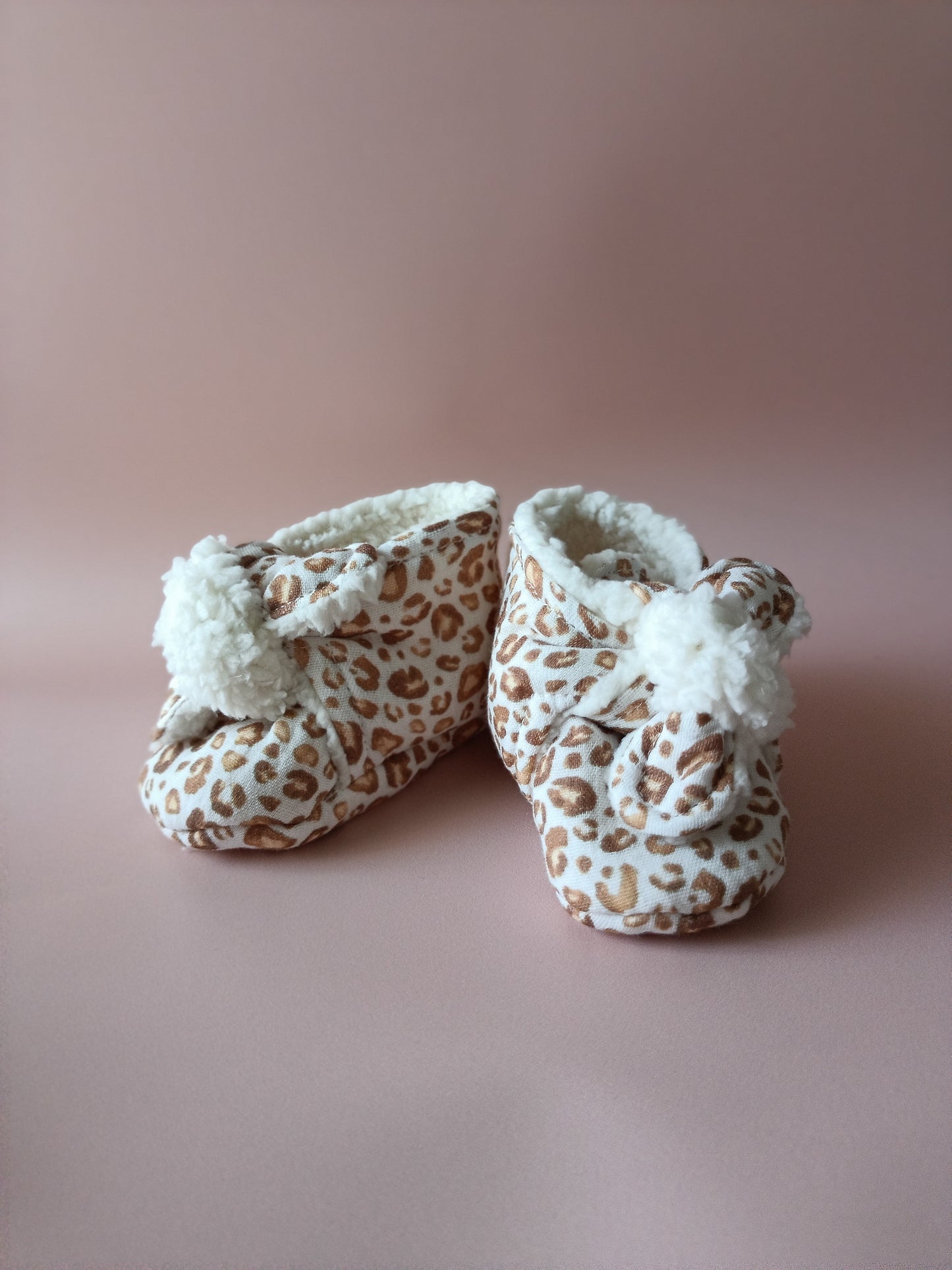 Les élégants Léopard