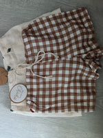 Shorts 18-24mois