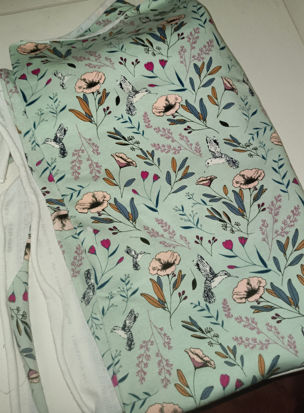 Fleurs