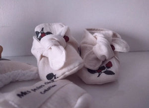 Les élégants fraises